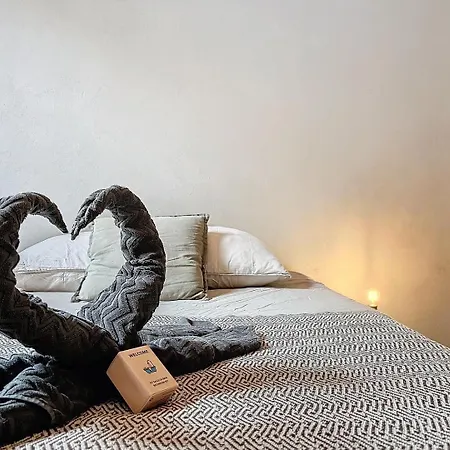Le Puits Clos - Charmant 2 Pieces Hypercentre Appartement *